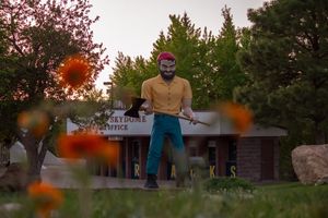 Image post by @nauflagstaff on Instagram