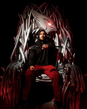 Image post by @azcardinals on Instagram