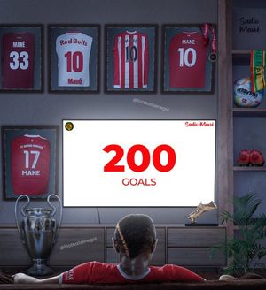 Image post by @FootballSenegal on Twitter/X