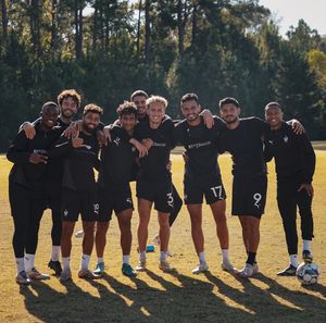 Image post by @tormenta_fc on Instagram