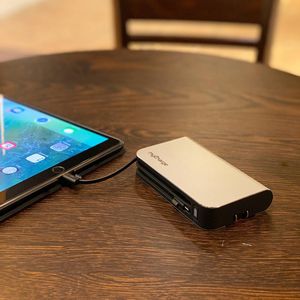 Image post by @mycharge on Instagram