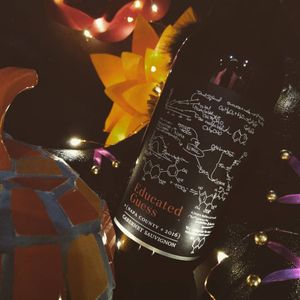 Image post by @wineart.liquor on Instagram