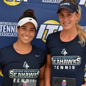 Image post by @ita_tennis on Instagram