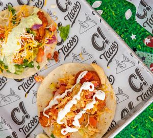Image post by @capitaltacos on Instagram