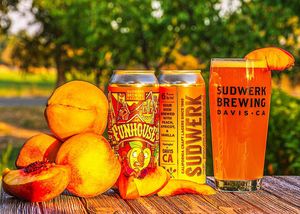 Image post by @sudwerkbrew on Instagram