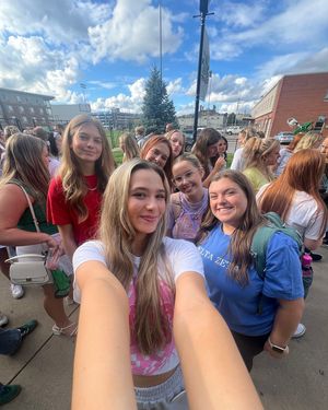 Image post by @marshallulife on Instagram