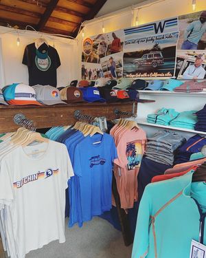 Image post by @wearswoody on Instagram
