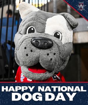 Image post by @allenamericans on Instagram