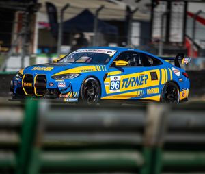 Image post by @turnermotorsport on Instagram