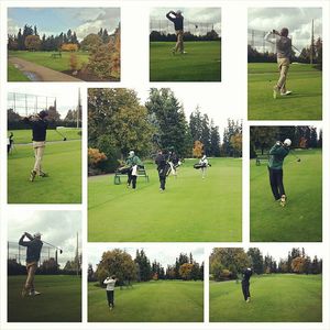 Image post by @oregonmgolf on Instagram