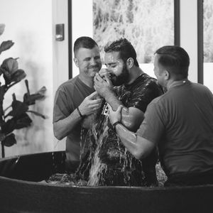 Image post by @opendoorchurchnc on Instagram