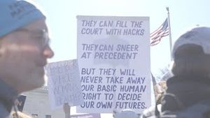 Video post by @mediamatters4america on YouTube