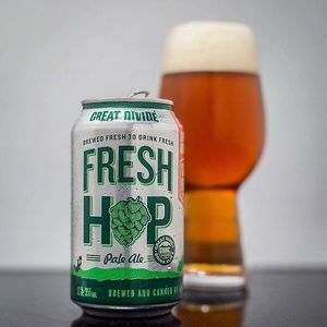 Image post by @greatdividebrew on Instagram