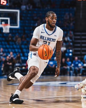 Image post by @saintlouismbb on Instagram
