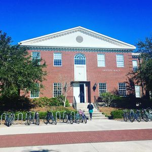 Image post by @uncw.alumni on Instagram