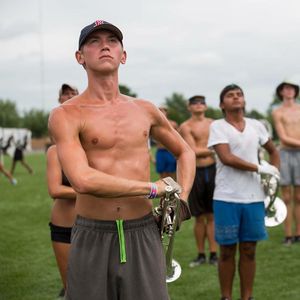 Image post by @bostoncrusaders on Instagram