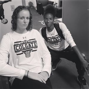 Image post by @colgatewbb on Instagram