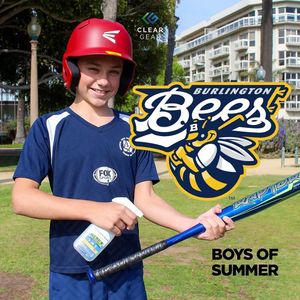 Image post by @burlington_bees on Instagram