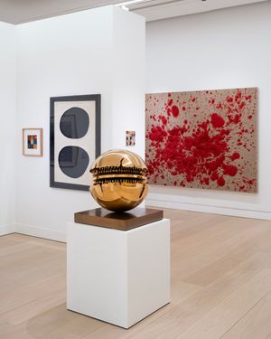 Image post by @phillipsauction on Instagram