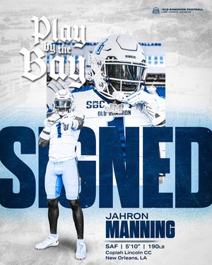 Image post by @odufootball on Instagram