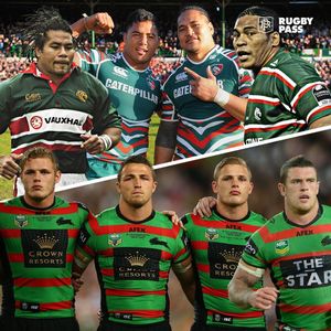 Image post by @rugbypass on Instagram