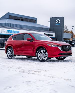 Image post by @parkmazda on Instagram