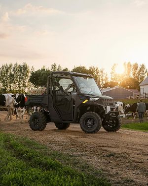 Image post by @polarisorv on Instagram