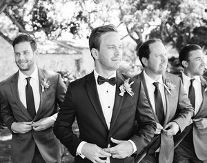 Image post by @karissapaxtonevents on Instagram