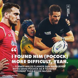 Image post by @rugbypass on Instagram