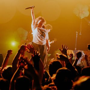 Image post by @goldenvoicebayarea on Instagram