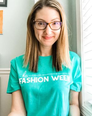 Image post by @kc_fashionweek on Instagram