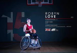 Image post by @britwheelbball on Instagram