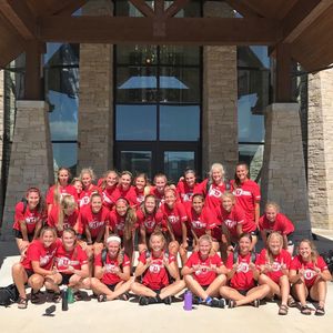 Image post by @utahwsoccer on Instagram