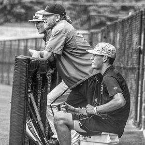 Image post by @rawlingstigers on Instagram