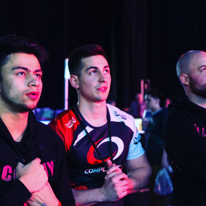 Image post by @complexitygaming on Instagram