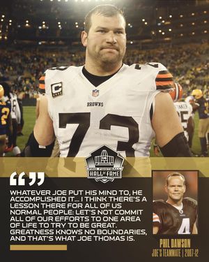 Image post by @nfl on Instagram