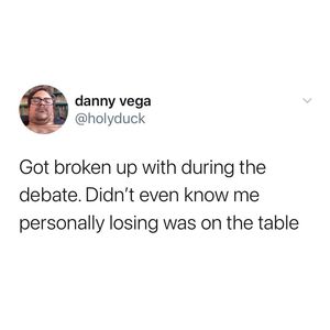 Image post by @dannyvegagram on Instagram