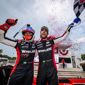 Image post by @pipoderani on Instagram