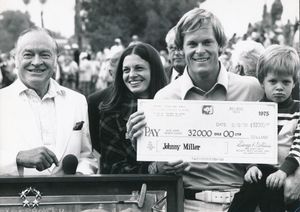 Image post by @golfhalloffame on Instagram