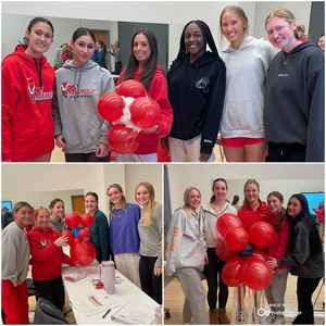 Image post by @maristwomenssoccer on Instagram