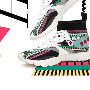 Image post by @maisonvalentino on Instagram