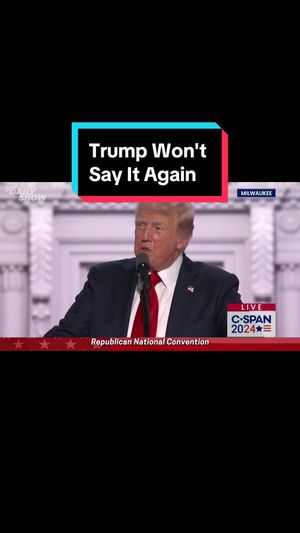 Video post by @thedailyshow on TikTok