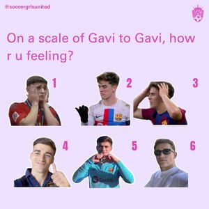 Image post by @soccergrlsunited on Instagram