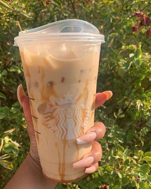 Image post by @blackgirlsinstarbucks on Instagram