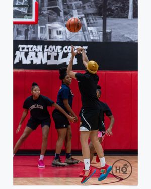 Image post by @hoopqueensto on Instagram
