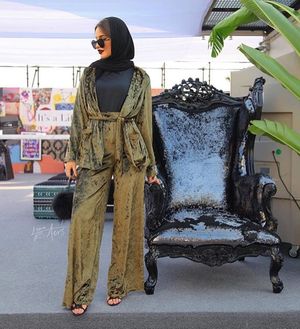 Image post by @amaliah_com on Instagram