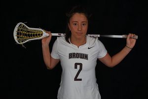 Image post by @brownu_wlax on Instagram