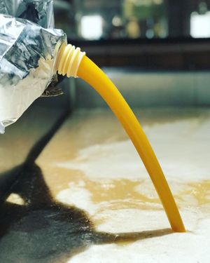 Image post by @sudwerkbrew on Instagram