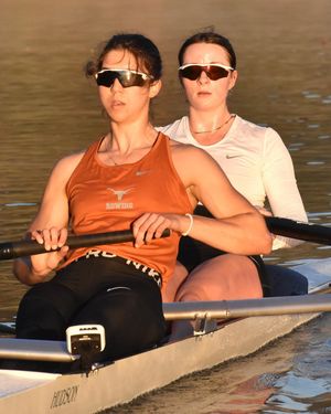 Image post by @texasrowing on Instagram