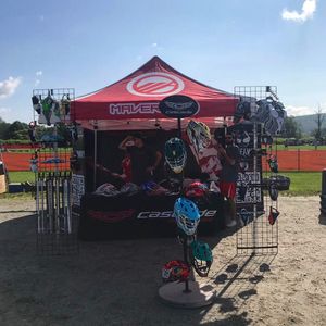 Image post by @cascade_lacrosse on Instagram